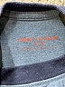 Unbranded Blue Long Sleeve T-Shirt Size 8 (estimated) - photo 3