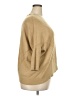 Simply Vera Vera Wang Chevron-herringbone Tan Pullover Sweater Size XXL - photo 4