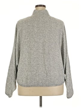 Pilcro Long Sleeve Top (view 2)