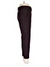 H&M Burgundy Dress Pants Size 6 - photo 4