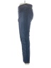 DKNY Solid Blue Jeggings Size 30 waist - photo 5