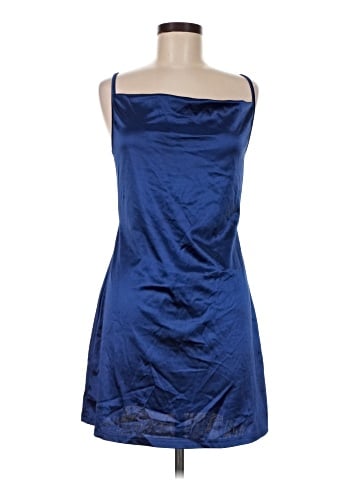 Zaful Cocktail Dress (view 1)