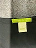 Sigrid Olsen 100% Polyester Solid Black Cocktail Dress Size XS - photo 7