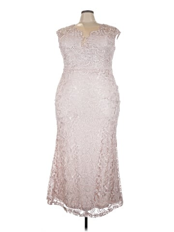 Soieblu Cocktail Dress (view 1)