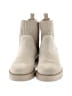 Blondo Gray Ankle Boots Size 6 1/2 - photo 2