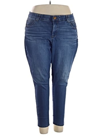 Democracy Jeans (view 1)