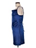 Zaful 100% Polyester Blue Cocktail Dress Size 6 - photo 5