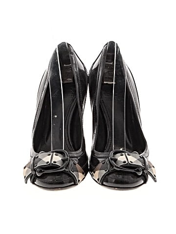 Burberry Heels (view 2)