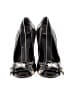 Burberry Black Heels Size EU 35 1/2 - photo 2