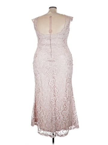 Soieblu Cocktail Dress (view 2)