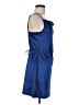 Zaful 100% Polyester Blue Cocktail Dress Size 6 - photo 4