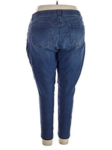 Democracy Jeans (view 2)