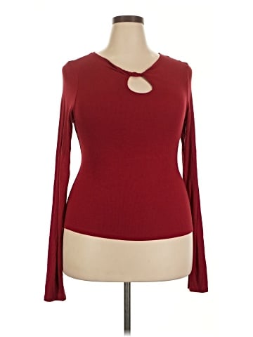 LE BOP Long Sleeve T-Shirt (view 1)