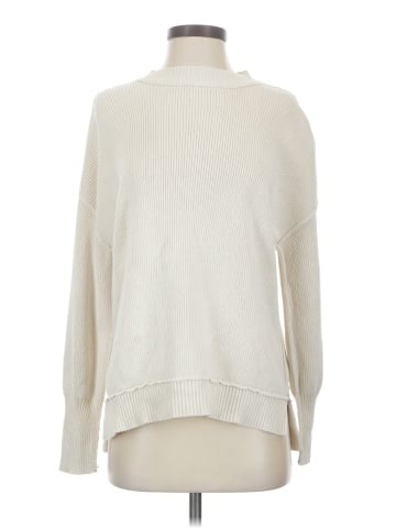 Moon & Madison Turtleneck Sweater (view 1)