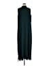 Lulus 100% Polyester Teal Casual Dress Size 2X - photo 1
