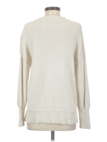 Moon & Madison Turtleneck Sweater (view 2)