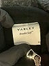 Varley Black Turtleneck Sweater Size M - photo 7