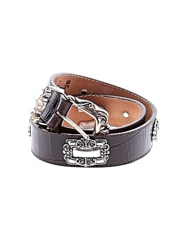 Brighton Leather Belt (view 1)