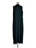 Lulus 100% Polyester Teal Casual Dress Size XL - photo 1