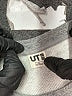 UT for Uniqlo Gray Pullover Sweater Size S - photo 7