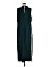 Lulus 100% Polyester Teal Casual Dress Size XL - photo 2
