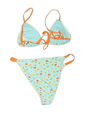 Dippin Daisy's Swimwear Two Piece Swimsuit (view 2)