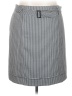 Talbots Houndstooth Gray Casual Skirt Size 18 - photo 1
