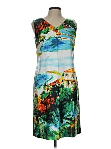 Leslie Fay Casual Dress (view 1)