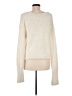 Free People 100% Polyamide Ivory Pullover Sweater Size M - photo 2