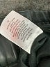 Ci Sono Metallic Black Shorts Size M - photo 4