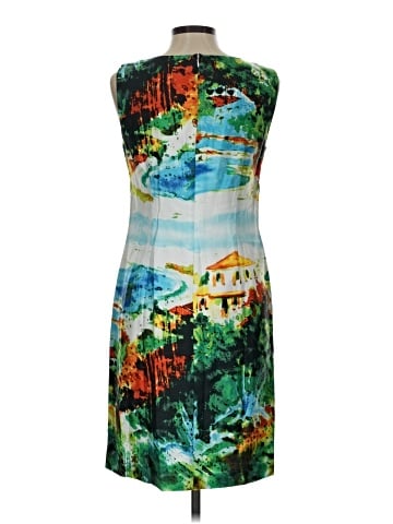 Leslie Fay Casual Dress (view 2)