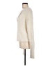 Free People 100% Polyamide Ivory Pullover Sweater Size M - photo 5