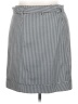 Talbots Houndstooth Gray Casual Skirt Size 18 - photo 2