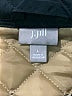 J.Jill 100% Polyester Black Vest Size L - photo 6