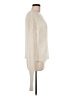 Free People 100% Polyamide Ivory Pullover Sweater Size M - photo 4