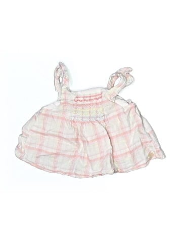 Tartine et Chocolat Sleeveless Top (view 1)