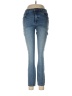 STS Blue Hearts Blue Jeans Size 28 waist - photo 1