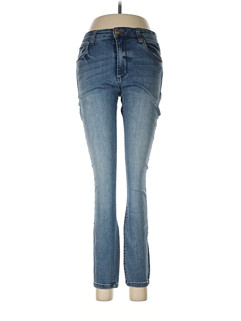 Pre-owned Sts Blue Jeans In Blue