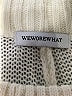 WeWoreWhat Yellow Shorts Size 36 waist (estimated) - photo 3