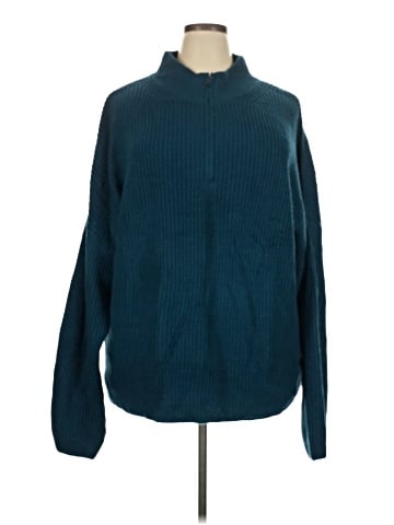 Merokeety Pullover Sweater (view 1)