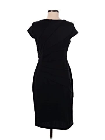 London Times Cocktail Dress (view 2)