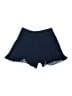 Club Monaco 100% Polyester Blue Shorts Size 2 - photo 1