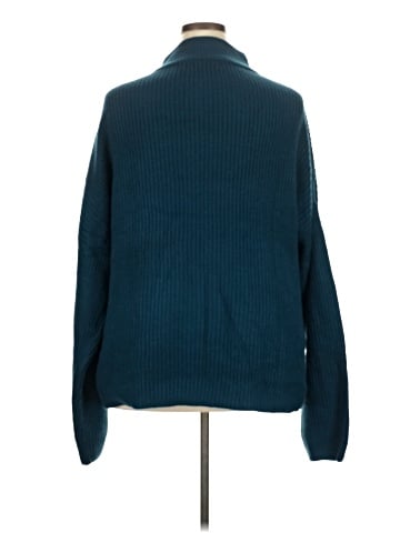 Merokeety Pullover Sweater (view 2)