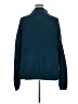 Merokeety 100% Acrylic Solid Teal Pullover Sweater Size XXL - photo 2