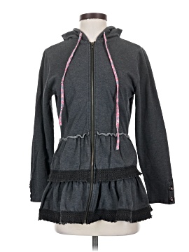Matilda Jane Jacket
