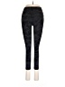 Lululemon Athletica Camo Black Leggings Size 6 - photo 1