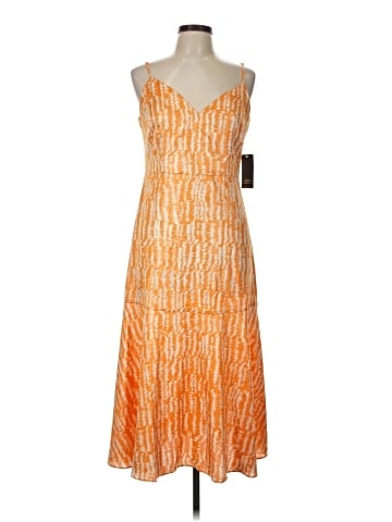 Aidan by Aidan Mattox Cocktail Dress (view 1)