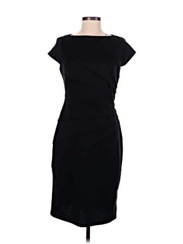 London Times Cocktail Dress (view 1)