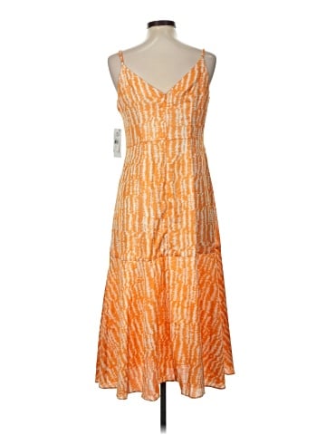 Aidan by Aidan Mattox Cocktail Dress (view 2)
