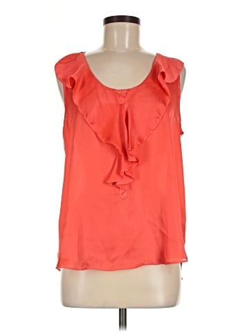 Milano Sleeveless Blouse (view 1)